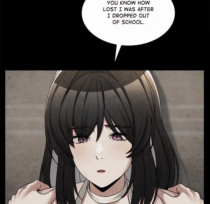 No Men Allowed - Chapter 71 Page 49