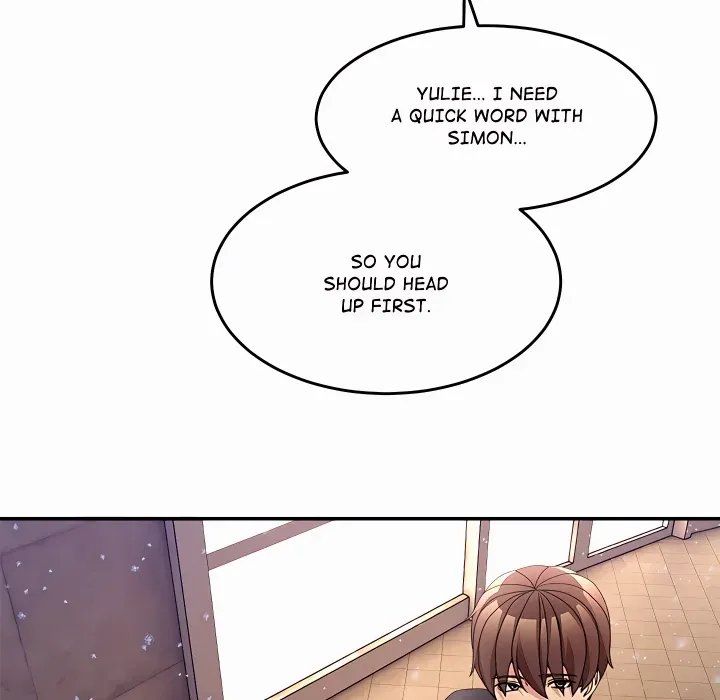 No Men Allowed - Chapter 71 Page 73