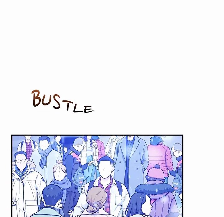 No Men Allowed - Chapter 71 Page 8