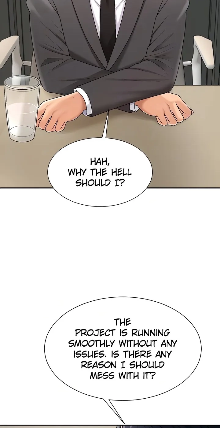 Pay With Your Body - Chapter 34 Page 30