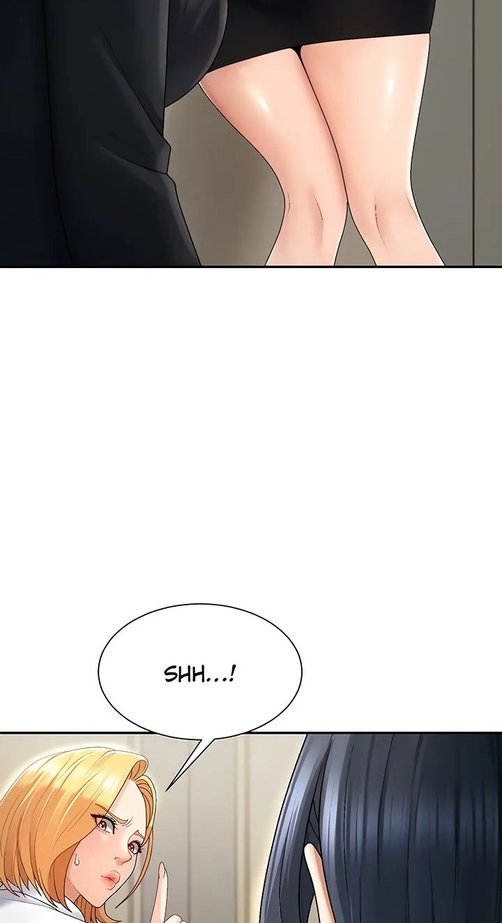 Pay With Your Body - Chapter 34 Page 52