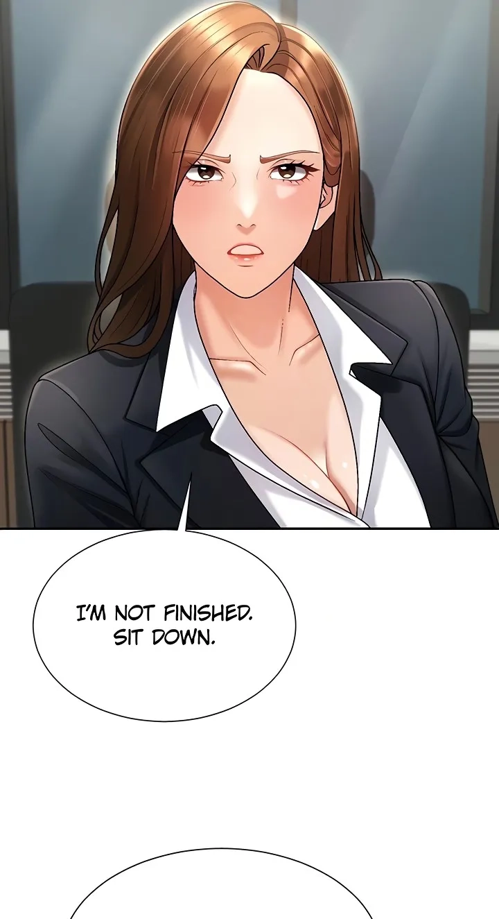Pay With Your Body - Chapter 34 Page 60