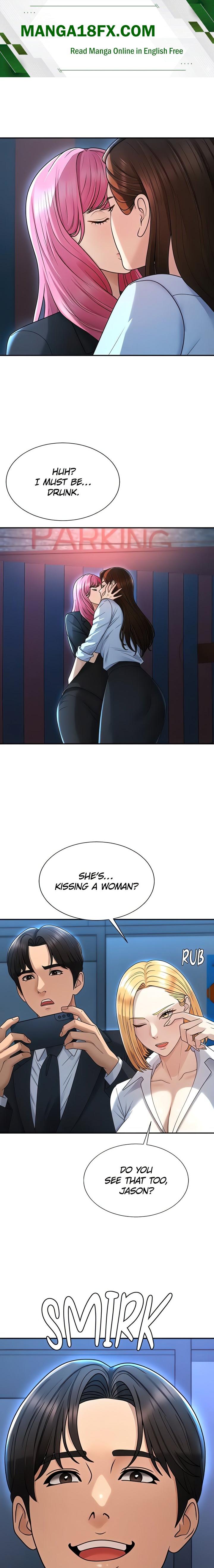 Pay With Your Body - Chapter 37 Page 1