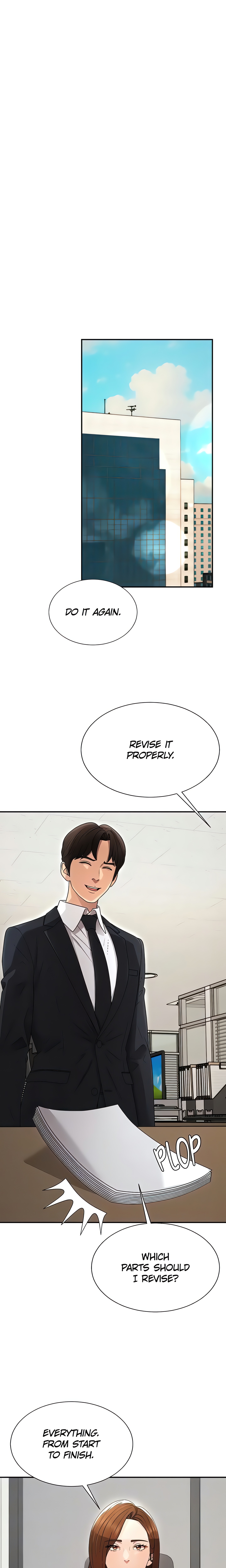Pay With Your Body - Chapter 38 Page 6