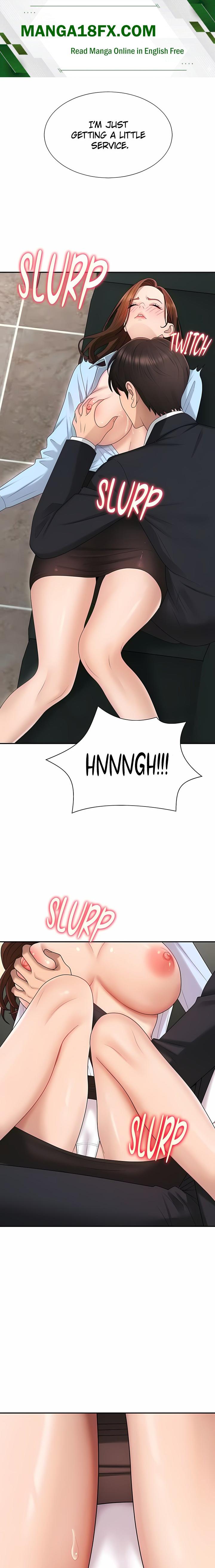 Pay With Your Body - Chapter 44 Page 1