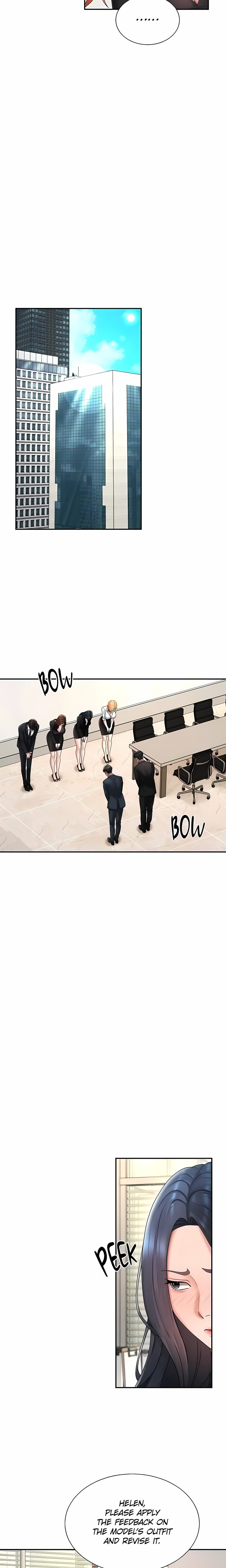 Pay With Your Body - Chapter 52 Page 6