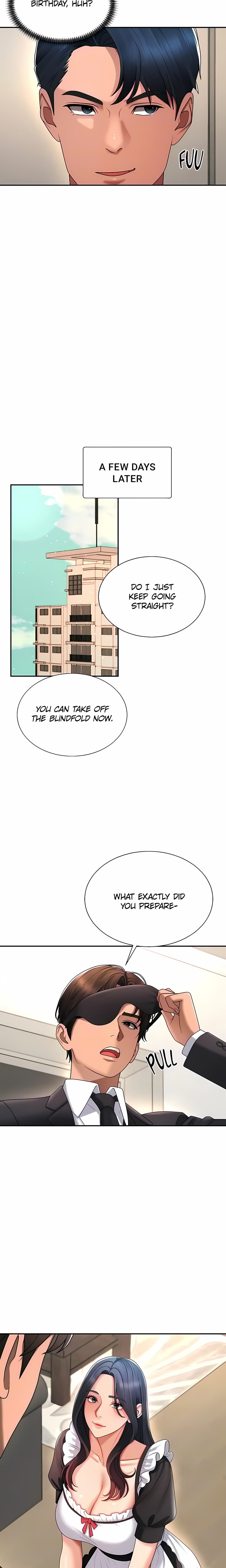 Pay With Your Body - Chapter 53 Page 16