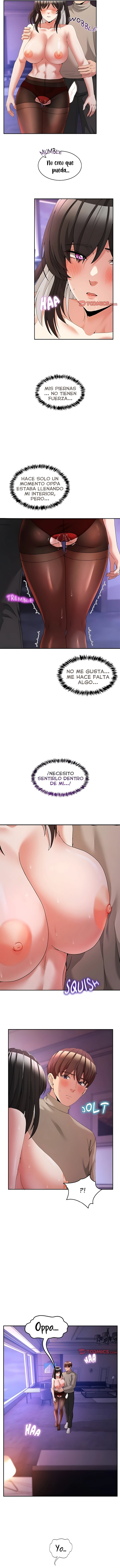 Men-Prohibited Chatroom Raw - Chapter 65 Page 10