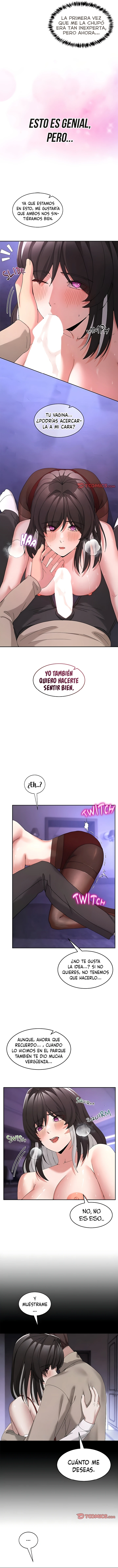 Men-Prohibited Chatroom Raw - Chapter 65 Page 4
