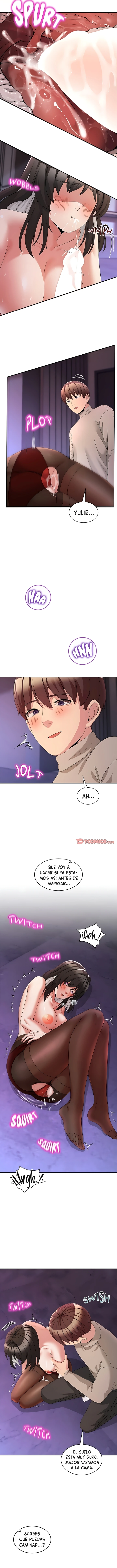 Men-Prohibited Chatroom Raw - Chapter 65 Page 9