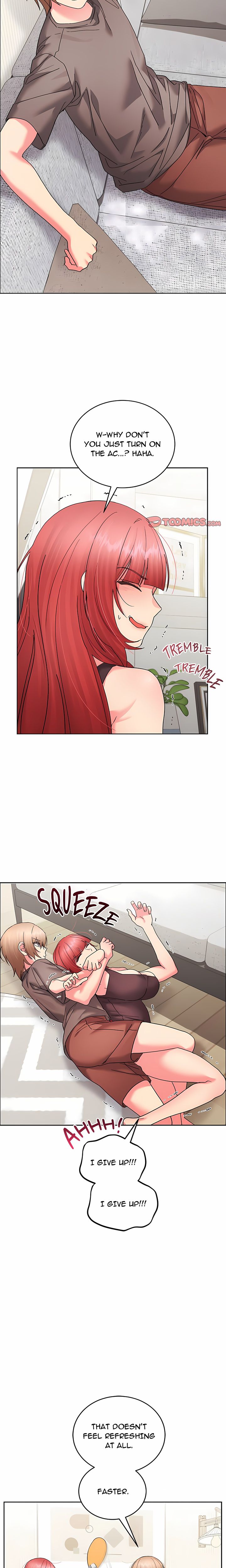 From Weakling to Nemesis - Chapter 45 Page 11