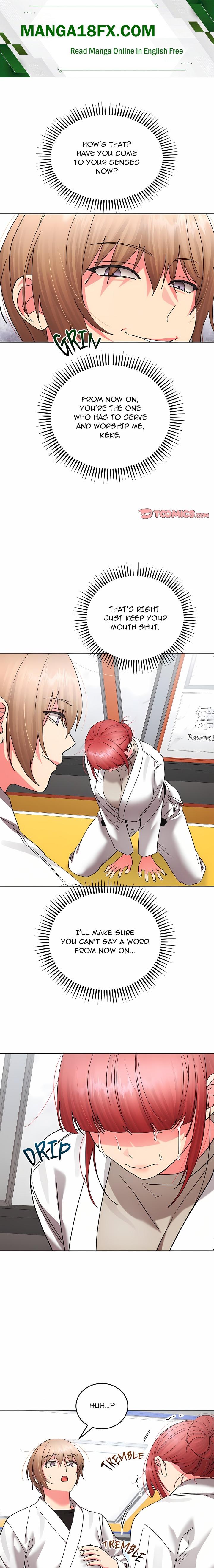From Weakling to Nemesis - Chapter 46 Page 1