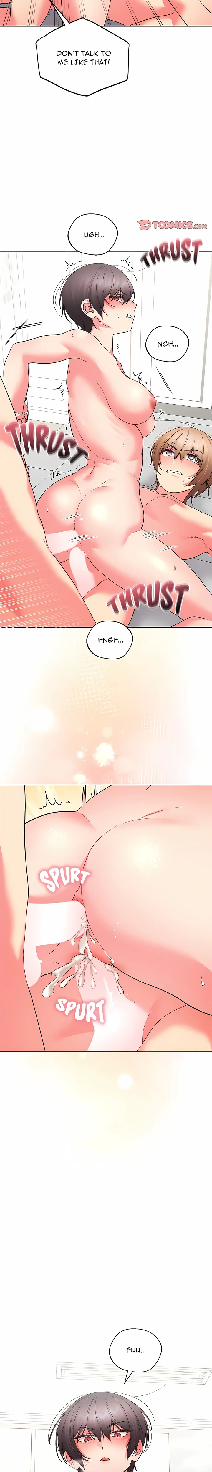 From Weakling to Nemesis - Chapter 47 Page 20