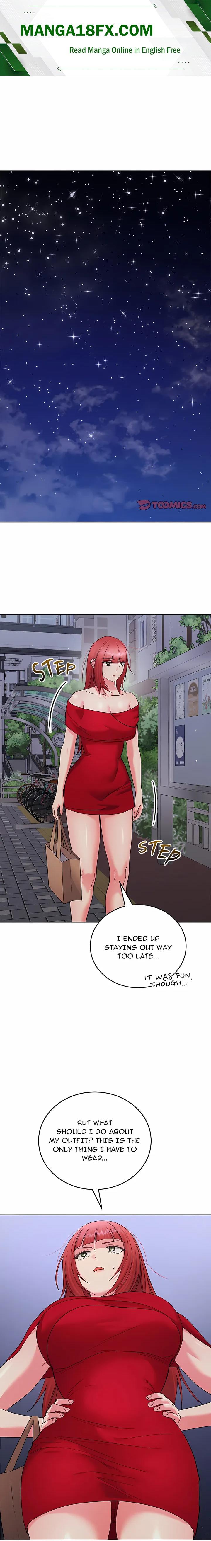 From Weakling to Nemesis - Chapter 50 Page 1