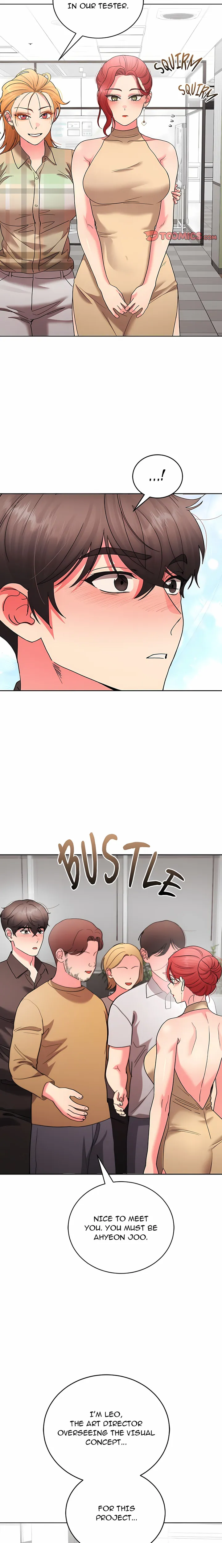 From Weakling to Nemesis - Chapter 50 Page 20