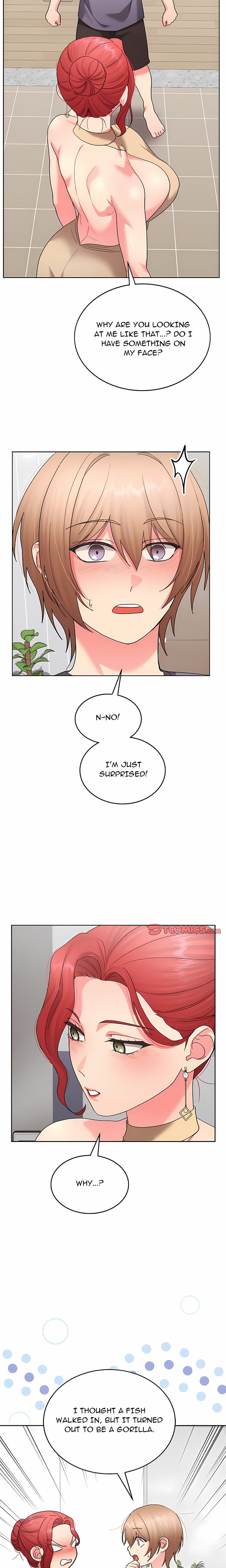 From Weakling to Nemesis - Chapter 51 Page 12