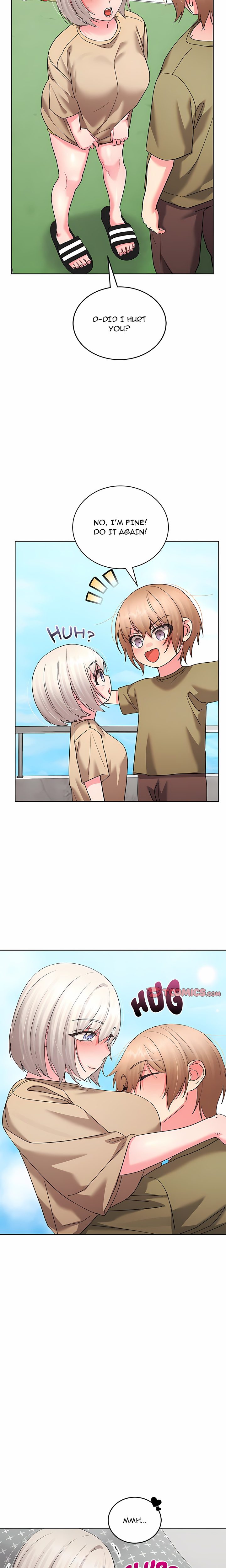 From Weakling to Nemesis - Chapter 51 Page 17