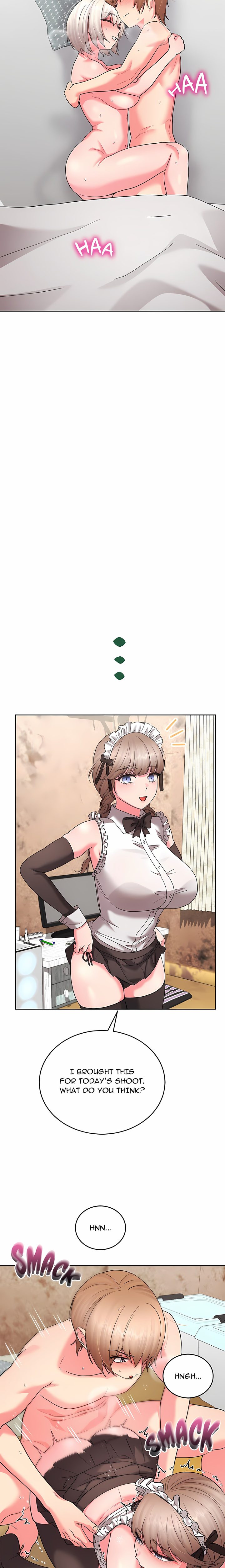 From Weakling to Nemesis - Chapter 51 Page 19