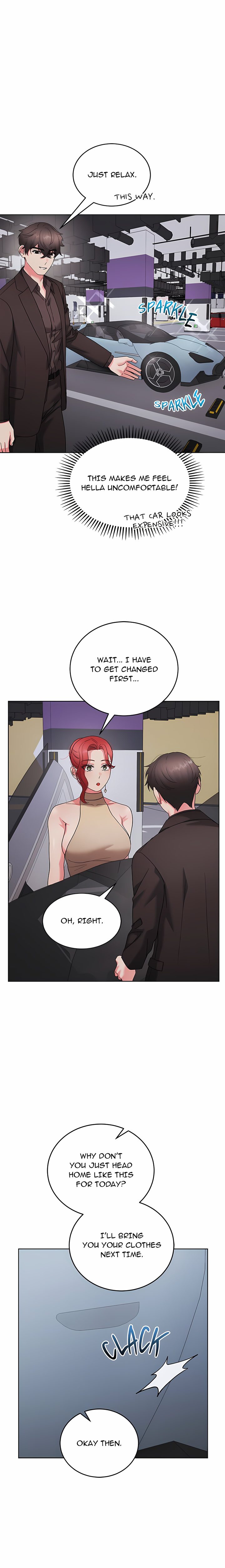 From Weakling to Nemesis - Chapter 51 Page 4