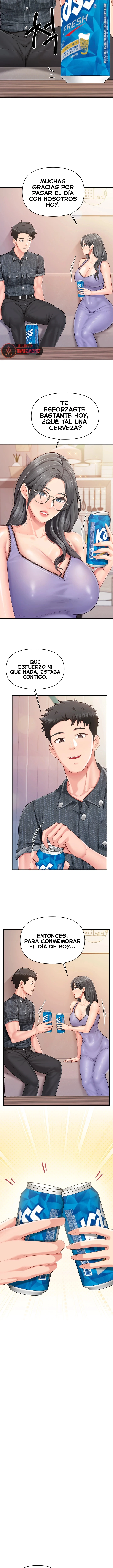 I’m the Only Man on the Military Base Raw - Chapter 60 Page 4