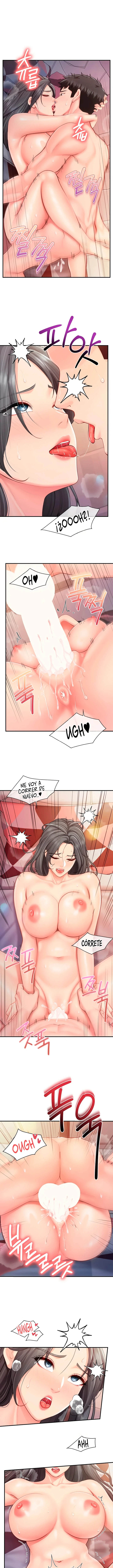 I’m the Only Man on the Military Base Raw - Chapter 61 Page 7