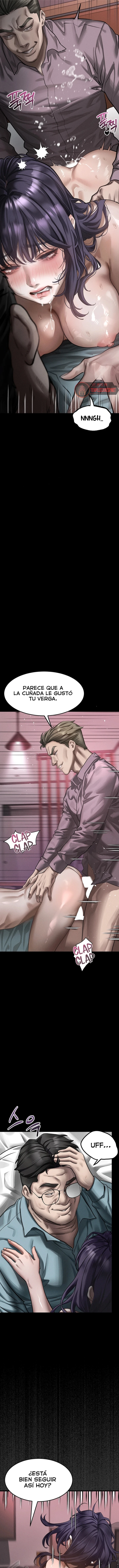 Dirty Talk Raw - Chapter 58 Page 16