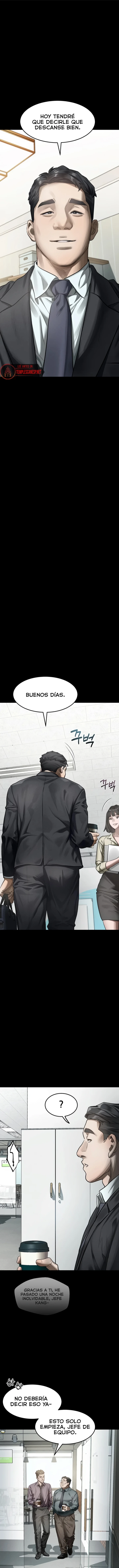 Dirty Talk Raw - Chapter 59 Page 12