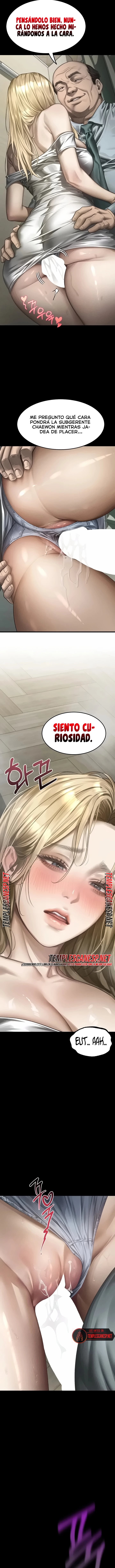 Dirty Talk Raw - Chapter 72 Page 5
