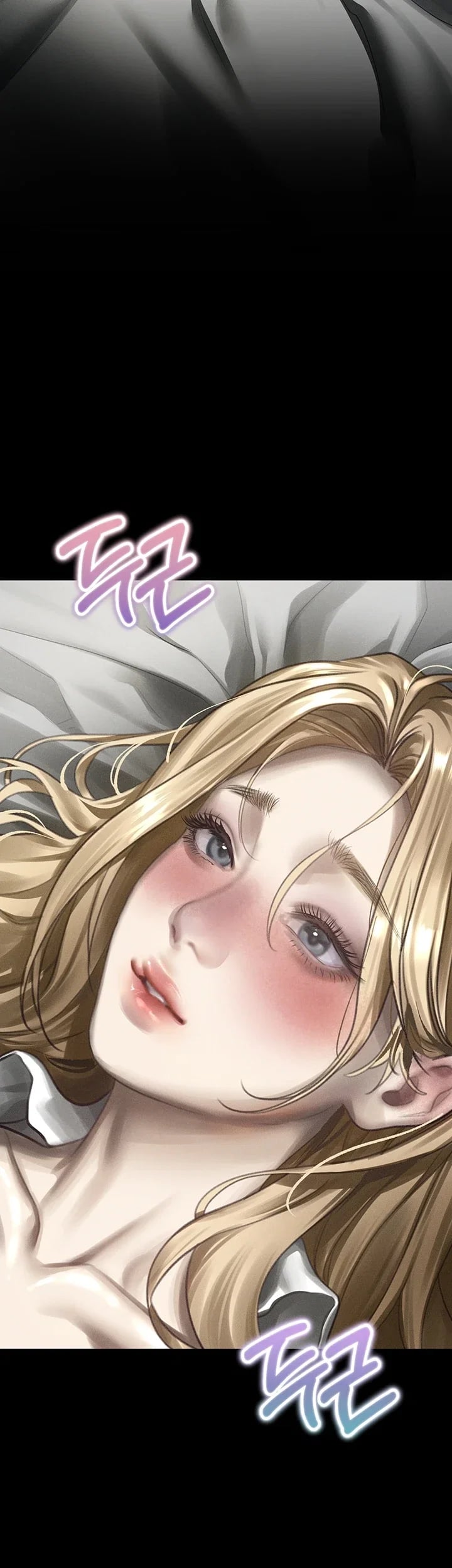 Dirty Talk Raw - Chapter 74 Page 30