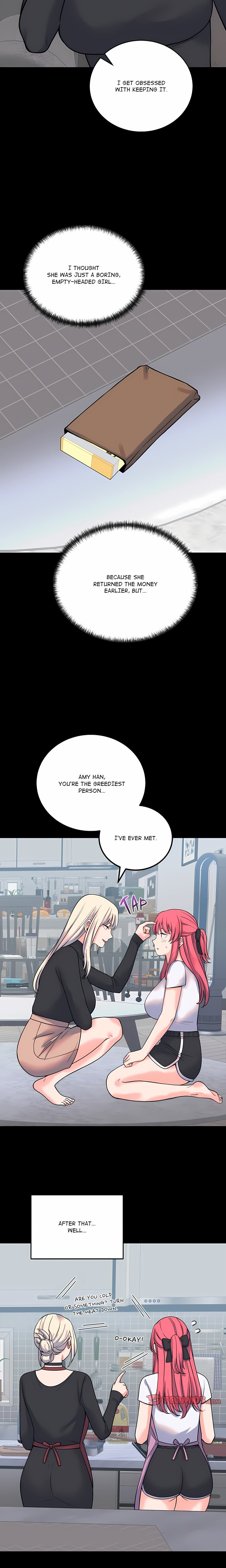 From Pauper to Prince - Chapter 56 Page 18