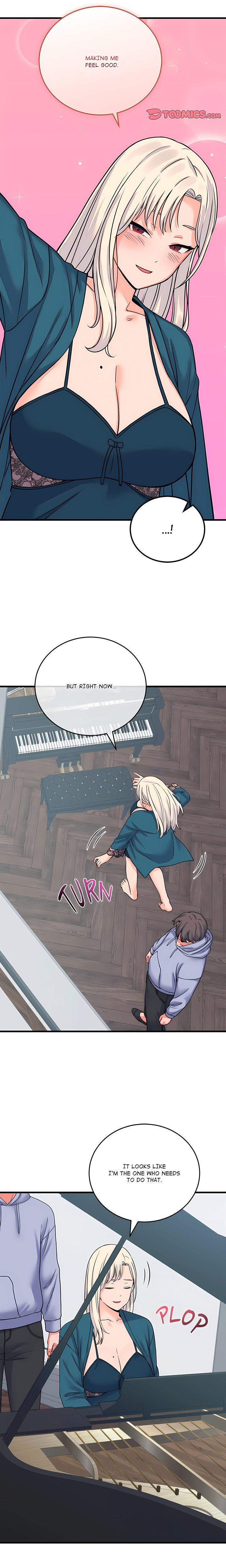 From Pauper to Prince - Chapter 57 Page 10