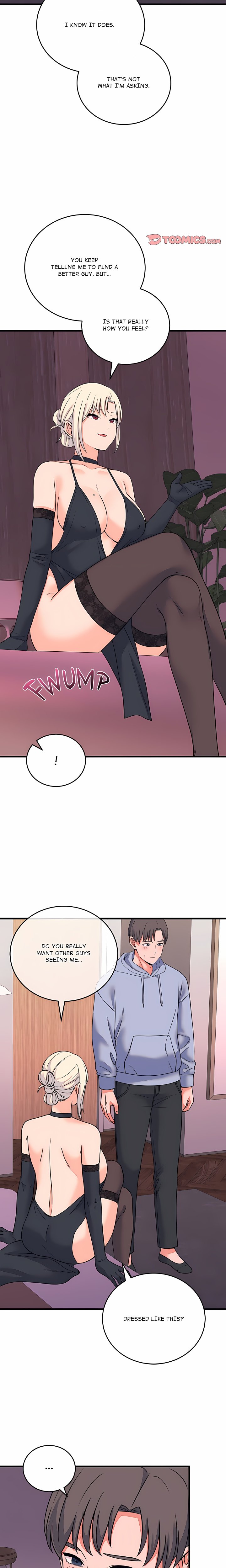 From Pauper to Prince - Chapter 58 Page 20