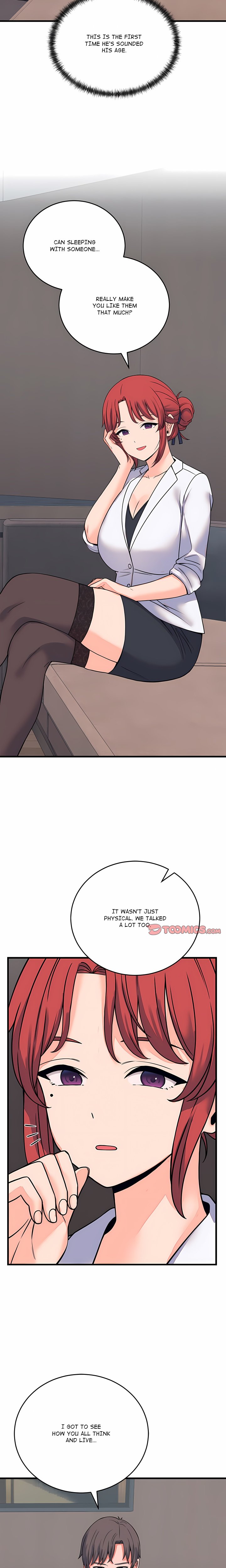 From Pauper to Prince - Chapter 60 Page 12