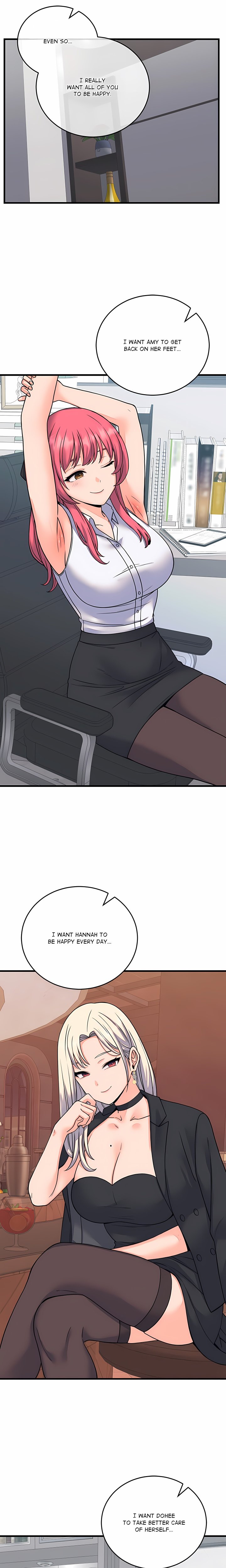 From Pauper to Prince - Chapter 60 Page 14