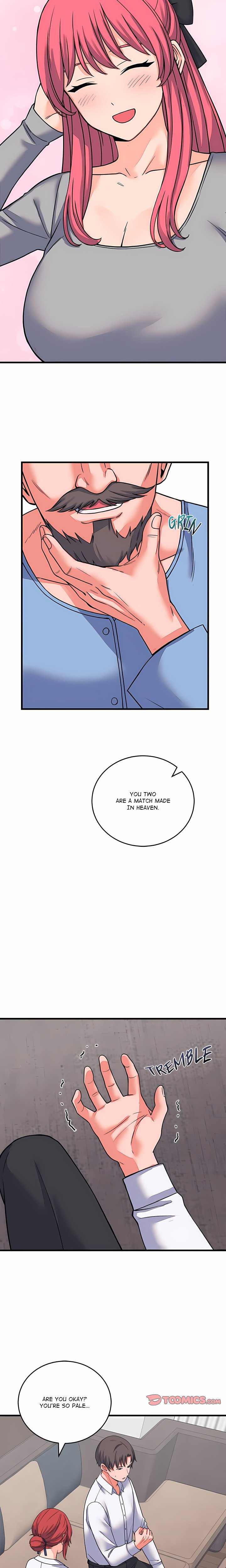 From Pauper to Prince - Chapter 60 Page 18