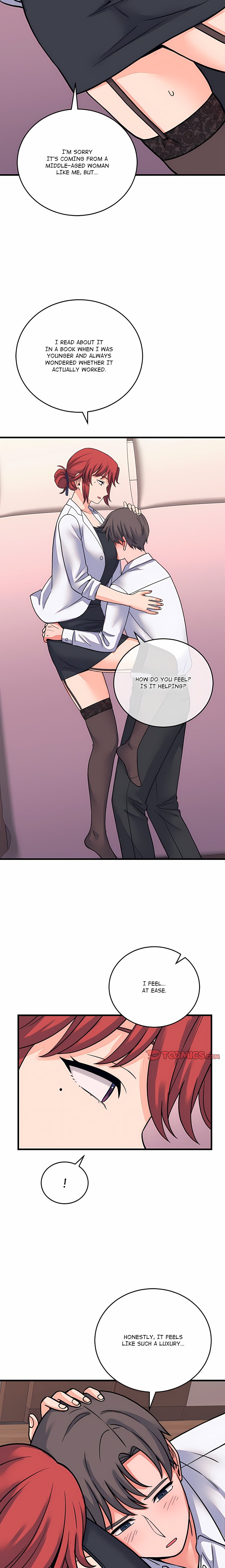 From Pauper to Prince - Chapter 60 Page 22