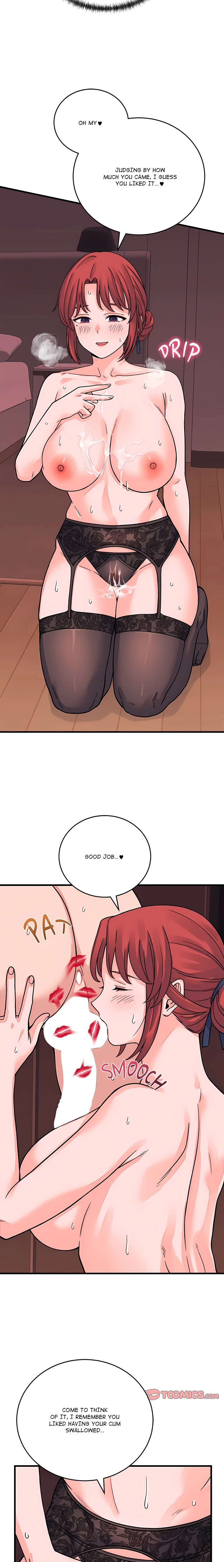 From Pauper to Prince - Chapter 61 Page 18