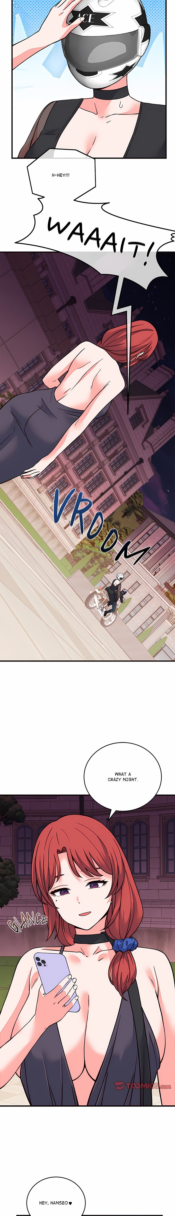 From Pauper to Prince - Chapter 69 Page 18