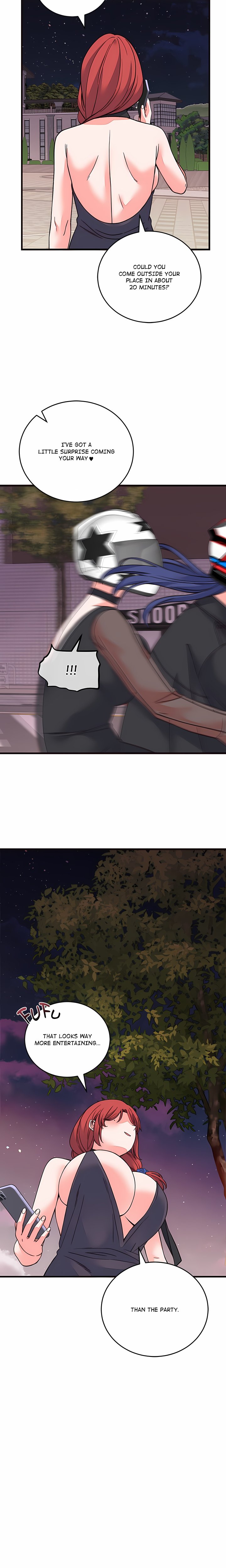 From Pauper to Prince - Chapter 69 Page 19