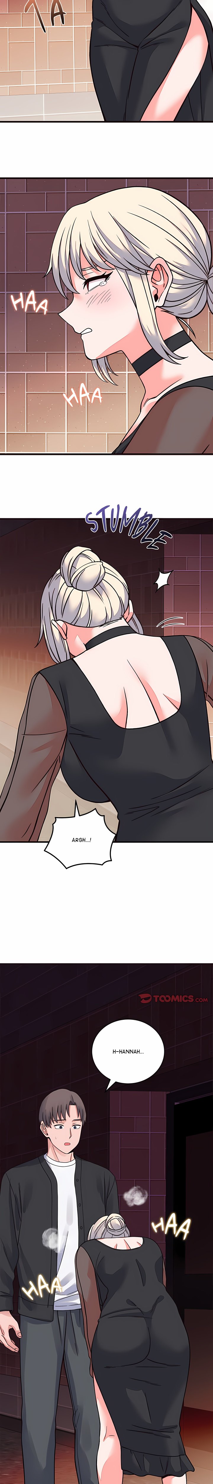 From Pauper to Prince - Chapter 69 Page 22