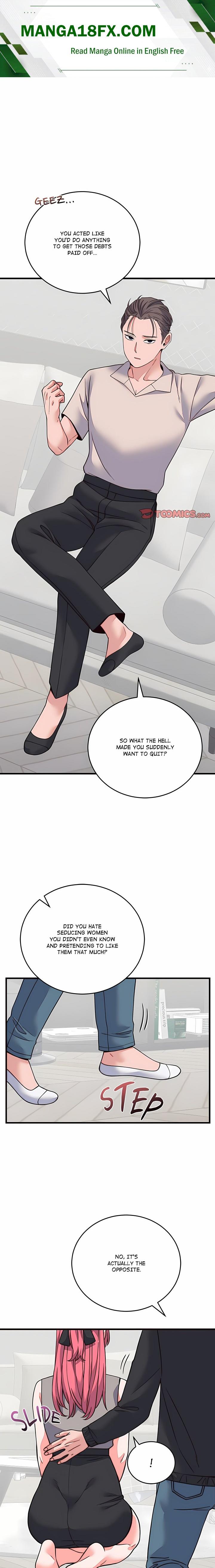 From Pauper to Prince - Chapter 71 Page 1