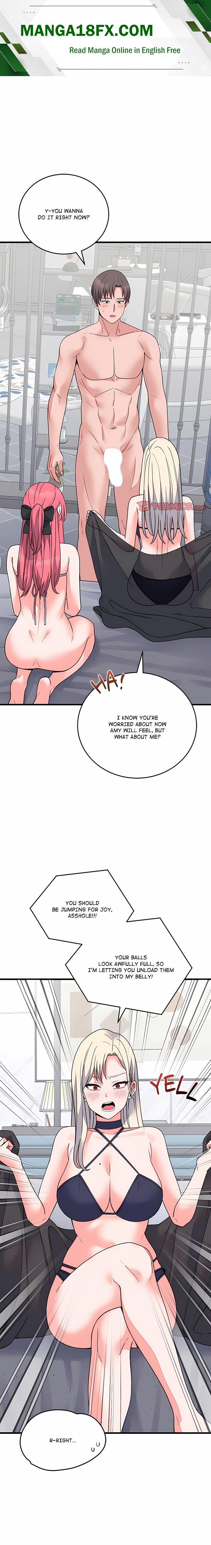 From Pauper to Prince - Chapter 73 Page 1