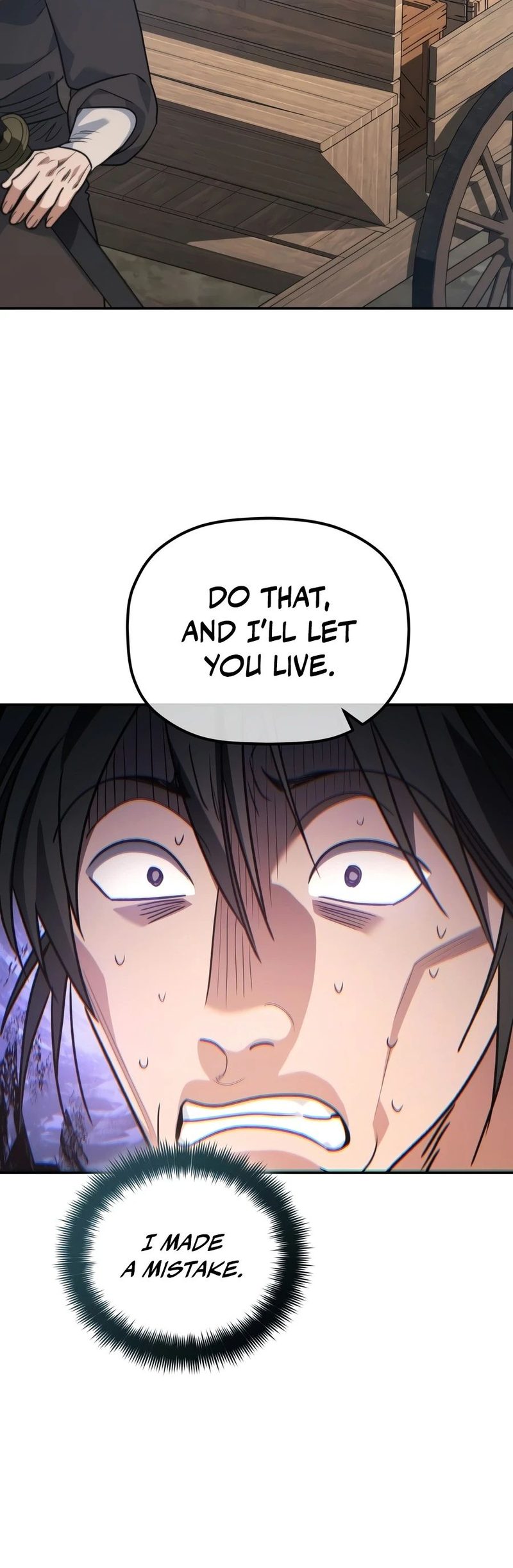 The Youngest Son of the Eunhae Merchant Group - Chapter 66 Page 16