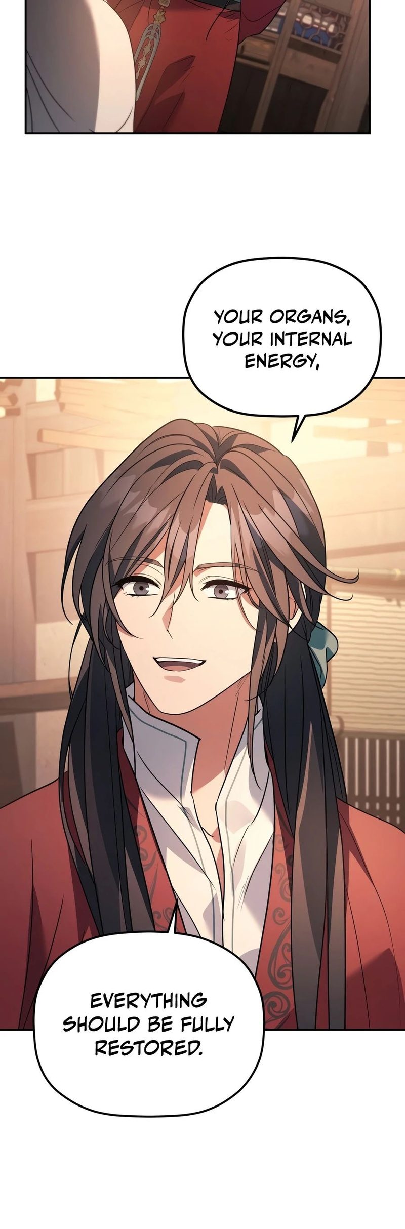 The Youngest Son of the Eunhae Merchant Group - Chapter 66 Page 4