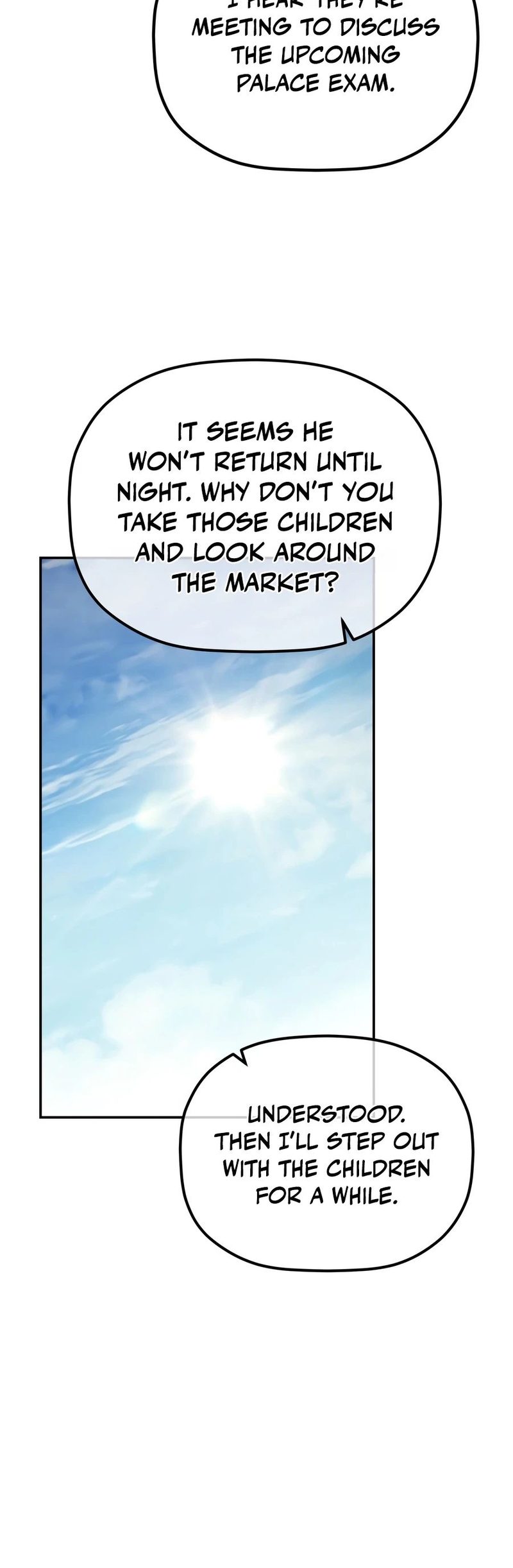 The Youngest Son of the Eunhae Merchant Group - Chapter 68 Page 9