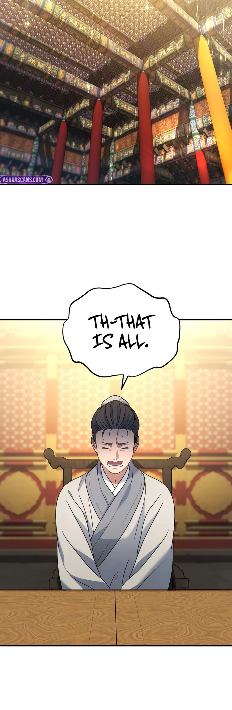 The Youngest Son of the Eunhae Merchant Group - Chapter 72 Page 5