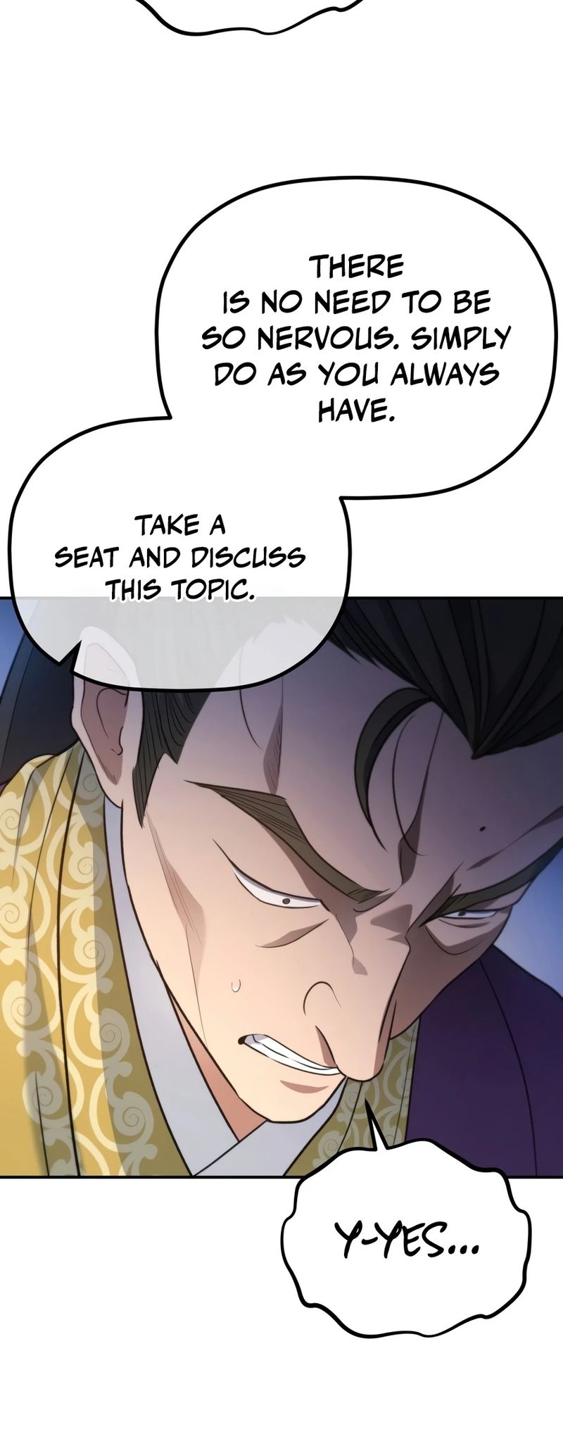The Youngest Son of the Eunhae Merchant Group - Chapter 72 Page 7