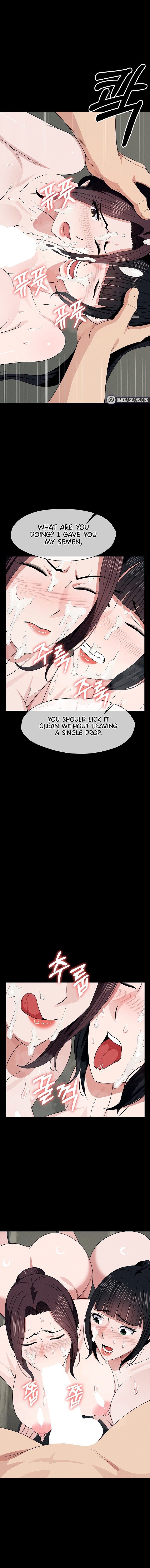 Slaves of the Shelter - Chapter 72 Page 18