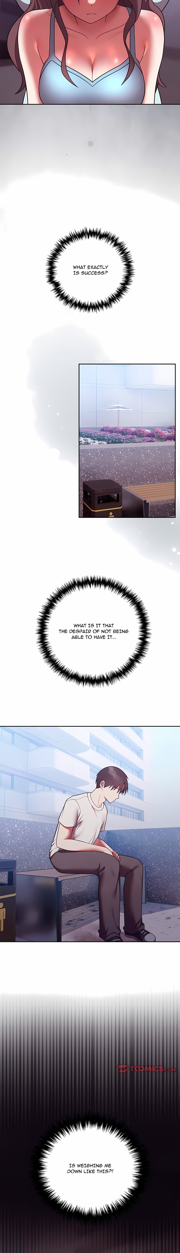 Knot My Secret - Chapter 52 Page 13