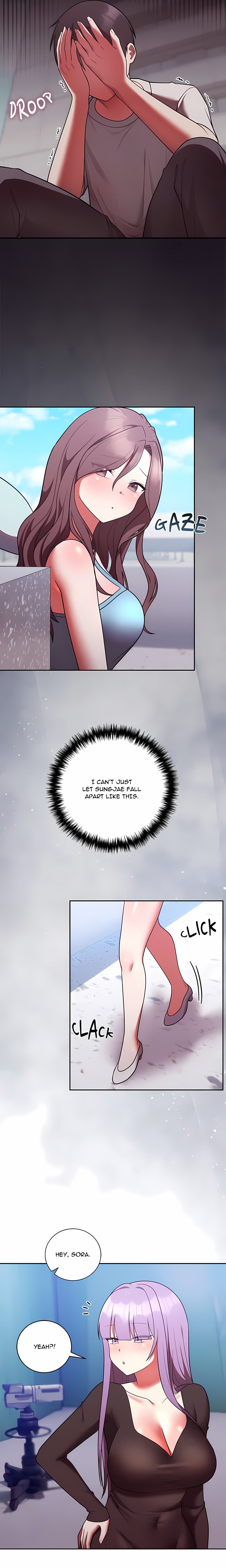 Knot My Secret - Chapter 52 Page 14